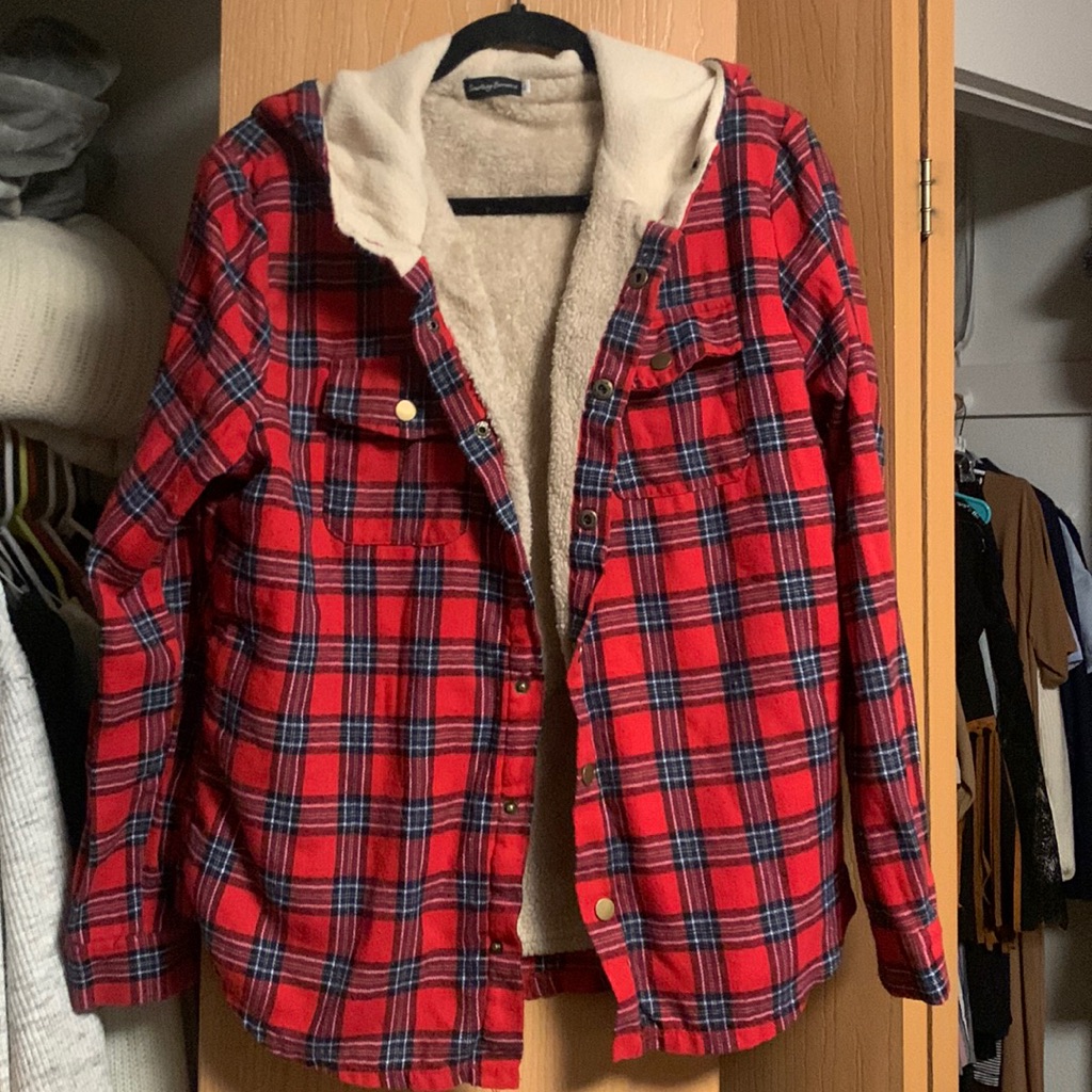 Something Borrowed Jacket